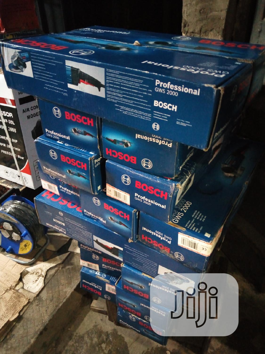 Grinding / Filing Machines