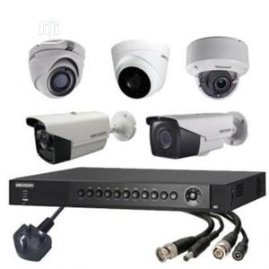 CCTV Security Surveillance Camera