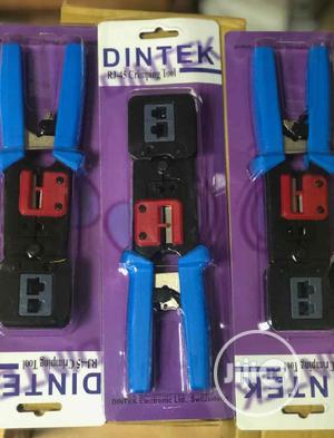 Dintek Crimping Tools