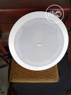 Original Ahuja Ceiling Speaker Model Cs-6081t 6inch,8watts()