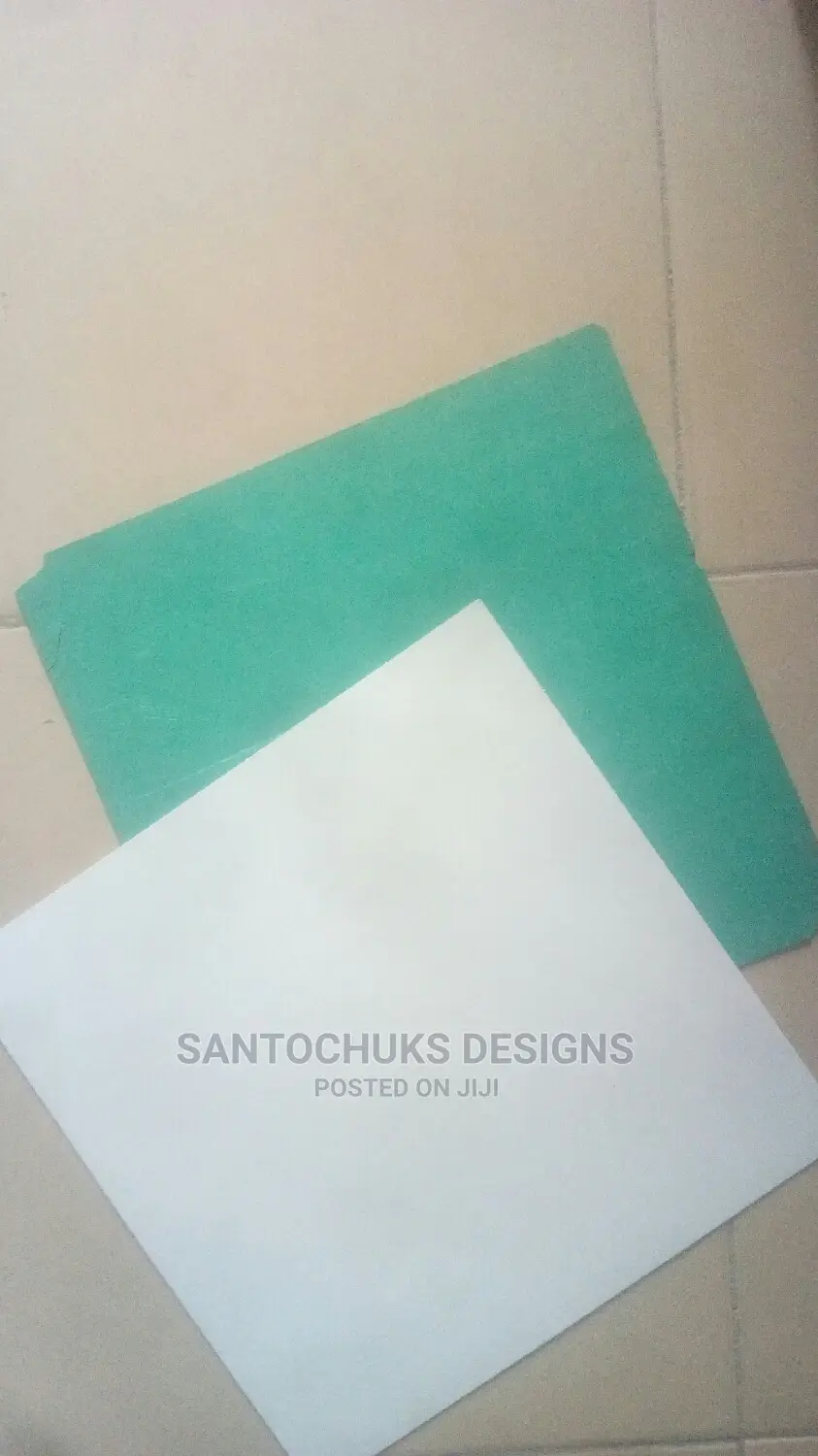 Vinyl Plank/ Rubber Tiles
