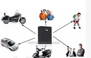 Spy Gadget In Nigeria By Hiphen Ssl