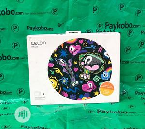 New Tablet 4 Gb Black
