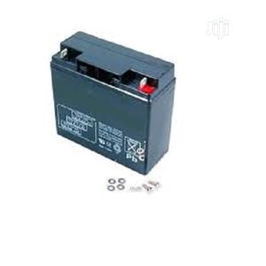 Index 18ah/12v Deep Cycle UPS Battery