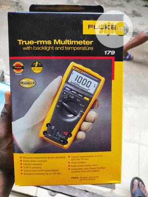 Fluke 179 Multimeter