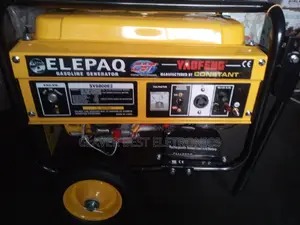 Elepaq Constant6800e2