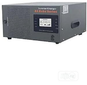 Icellpower 1.5kva/12v X2 Echo Series Inverter