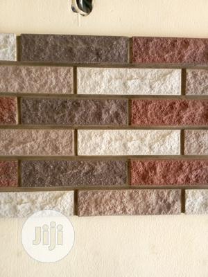 Turkey Bricks