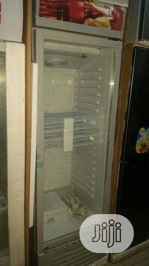 Radof Display Fridge RD 475G