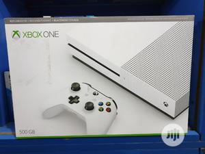Xbox One S Console +Extra Controller