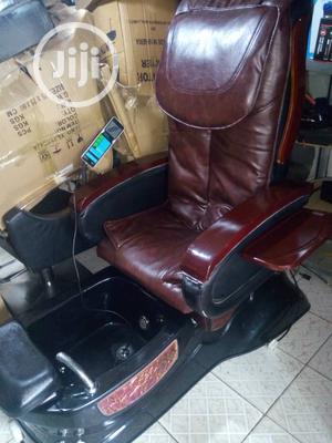 Pedicure Seat (Spa)