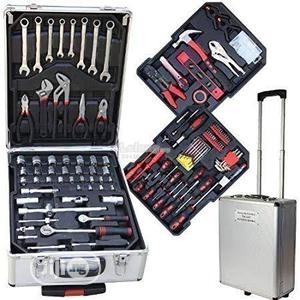 187pcs Tools Box Set