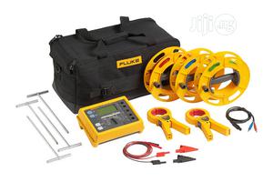 Fluke 1625-2 GEO Earth Ground Tester Kit