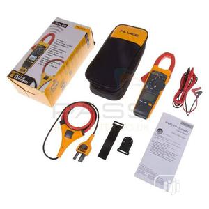 Fluke 376 Fc Clamp Meter