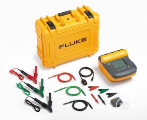 Fluke 1555 Insulation Tester 10KV