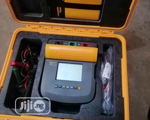 Fluke 1555 Insulation Tester 10KV