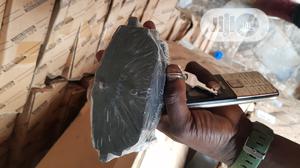 Brake Pad For All Ford And Chrysler Cars