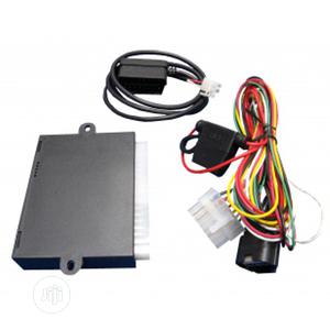 Installation Of Speed Limiter