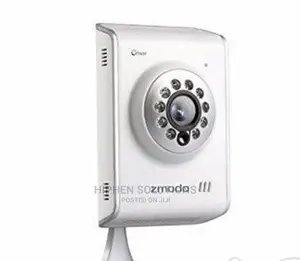 Wireless Mini NVR Security Surveillance System With Built-in By Hssl