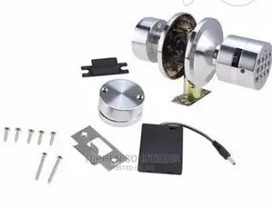 Taft Wireless Door Lock System By Hssl