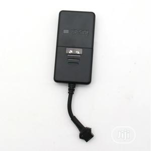 Vehicle Tracking Device