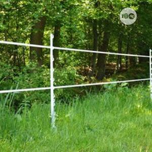Electric Perimeter Fence