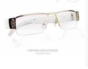 Hiphen Solutions Hidden Camera Eyeglasses By Hiphen Sol