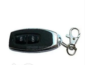 Generator Remote Control By Hiphen