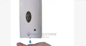 Hygiene System By Hiphen Solutions LTD