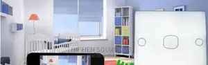 Spy HD Switch Wifi Camera By Hiphen Solutions LTD