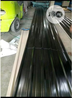 All Types Of Roofing Materials At Its Best