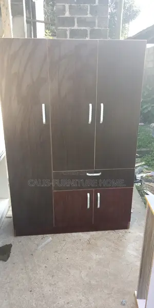 6ft X 4ft Wardrobe