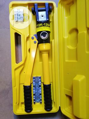 Hydraulic Crimping Tools 120mm2