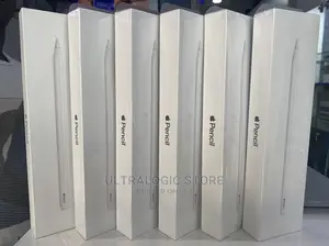 Apple Pencil (2nd Generation) for iPad Pro