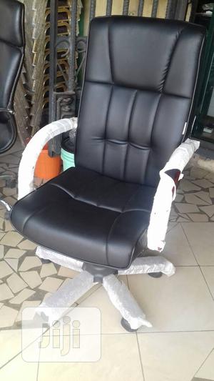 Executive Office Chair