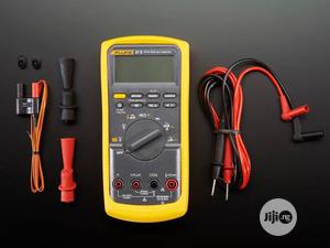 Fluke 87v Multimeter
