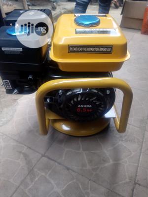 Pocker Vibrating Machine