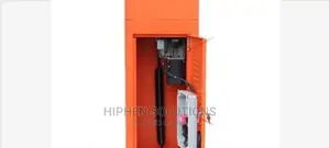 Loop Detector Interface Boom Barrier BY HIPHEN SOLUTIONS LTD