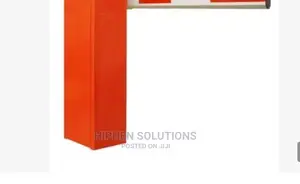 Remote Control Six Meters Car Parking Access Control