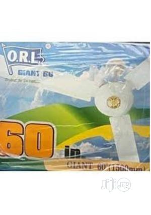 Orl ORL Giant 60 Ceiling Fan