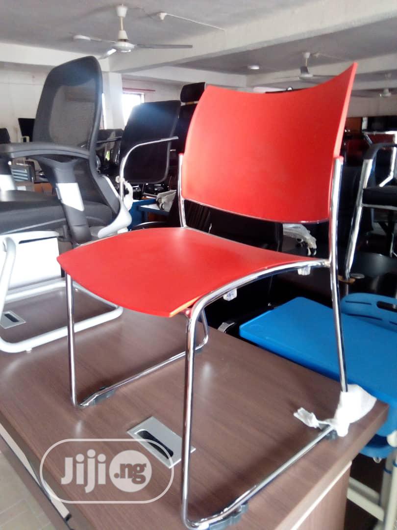 Quality Plastic Chair