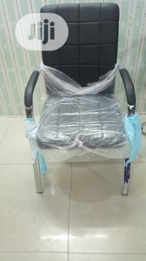 Quality Visitor Chair