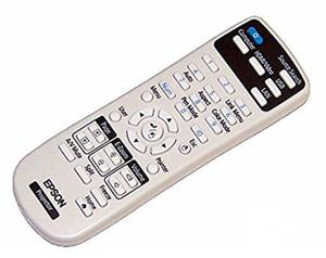 Epson Projector Remote Control