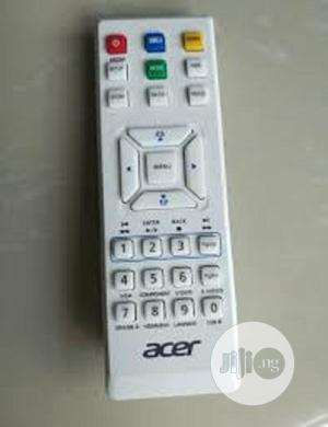 Acer Projector Remote Control
