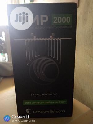 Cambium Epmp 2000 Radio