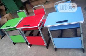 Kids Study Desk and Chair