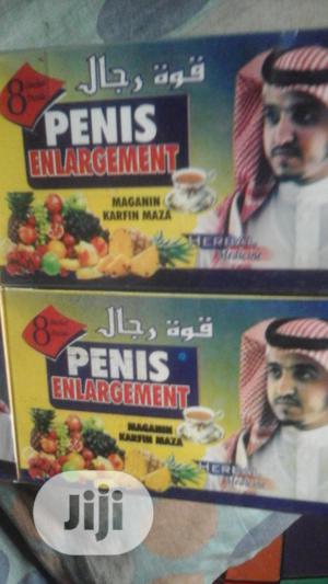 Penis Enlargement Maganin Powe