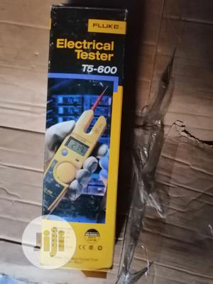 Fluke T5-600 Electrical Tester