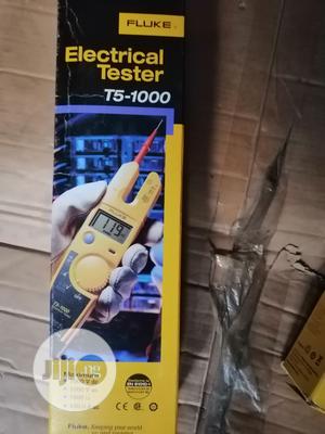 Fluke T5-1000 Electrical Tester