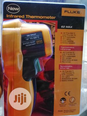 Fluke 62 Max Infrade Thermometer